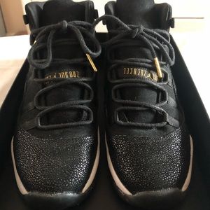 Jordan 11s Heiress